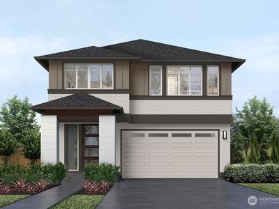 10833 16th Place SE, Lake Stevens, WA, 98258