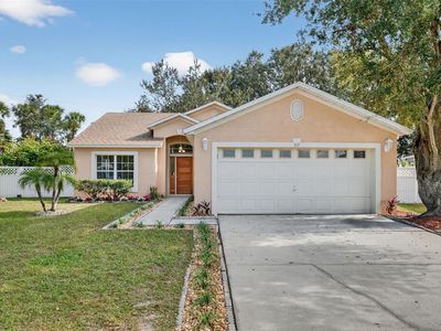 517 Peppermill Cir, Kissimmee, FL, 34758