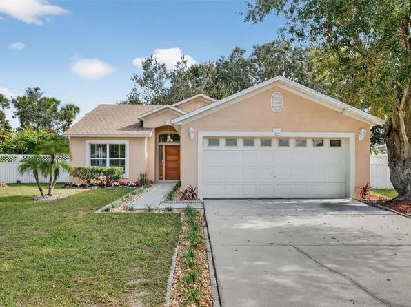 517 PEPPERMILL CIRCLE, KISSIMMEE, FL 34758