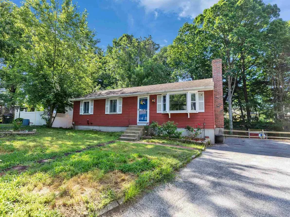 34 Caye Lane, Manchester, NH 03103