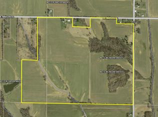 14410 Denmark Rd, Coal City, IN 47427