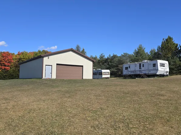 28400 W H 40, Trout Lake, MI 49793