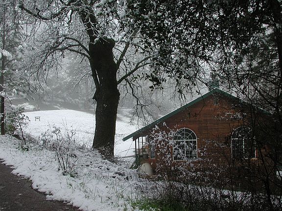 Only 3 times in 7 years, enjoyable!!