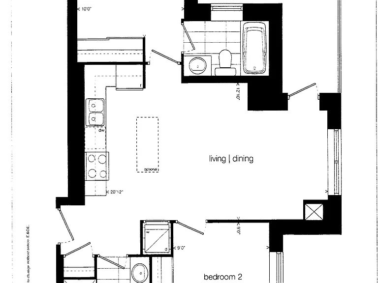 1410 Dupont St — Photo 15