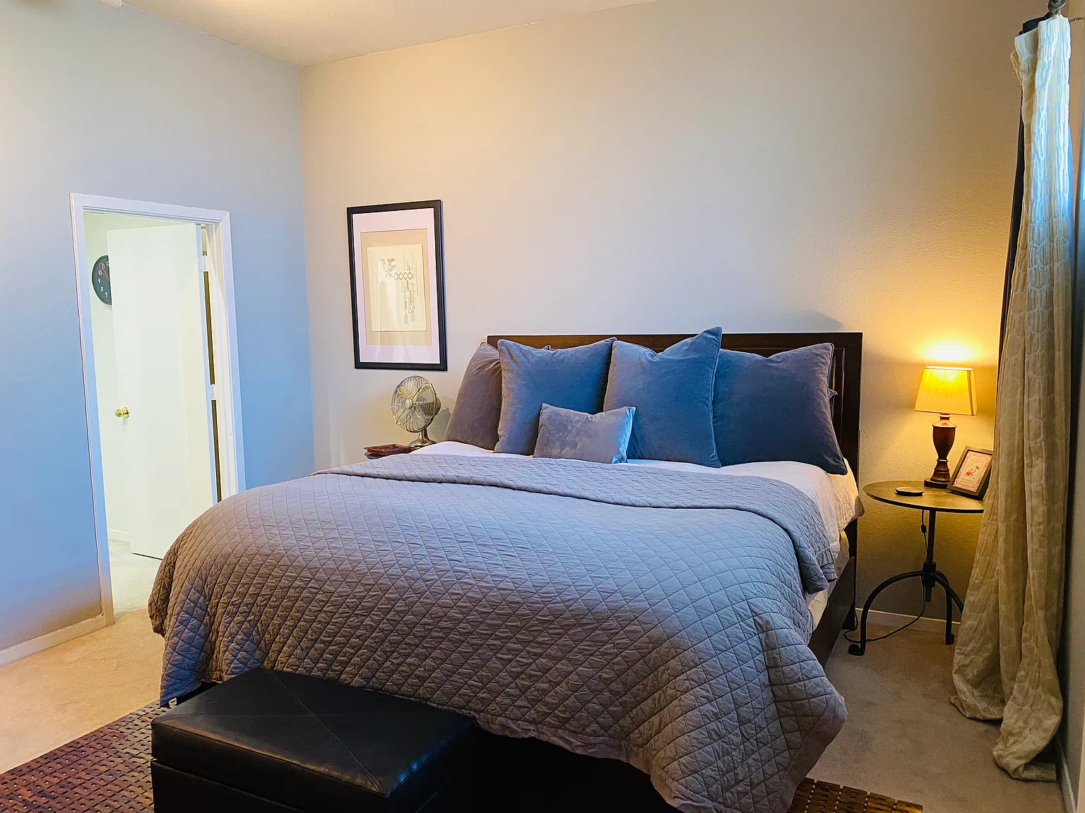 1 bed, 812 sqft, $1,700 — Photo 4