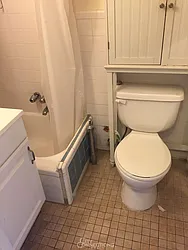 Rented by City Connections Realty