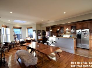 94 Saint Botolph St APT 5A, Boston, MA 02116