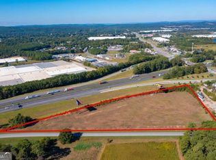 0 Hwy 140, Adairsville, GA 30103