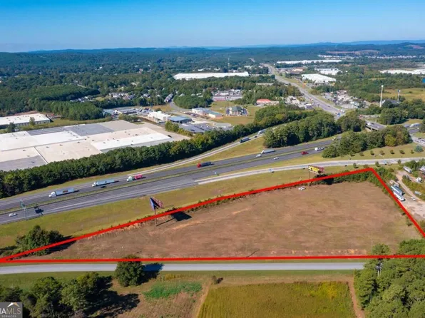 0 Hwy 140, Adairsville, GA 30103