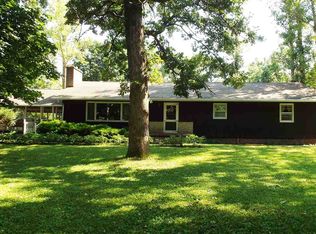 1472 R Ave, Traer, IA 50675