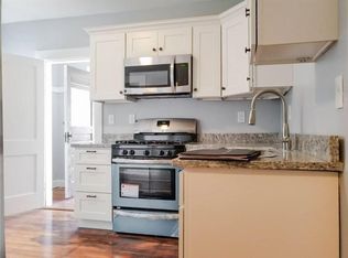 130 Central Ave #1, Boston, MA 02136