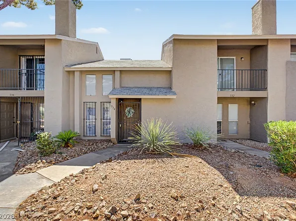 534 Sellers Pl, Henderson, NV 89011