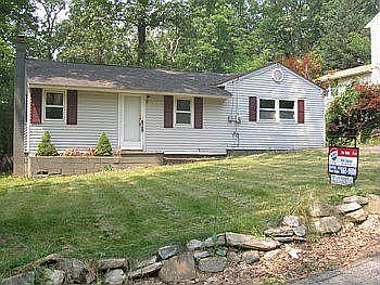 RANCH HOME PRICED TO SELL!