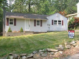 7 High View Trl, Wharton, NJ 07885