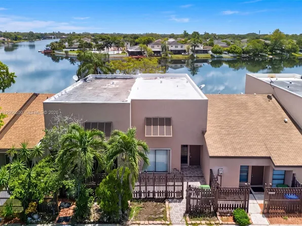 1217 NW 122nd Ter, Hollywood, FL 33026