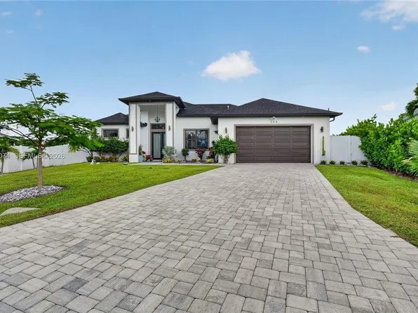 244 NW 15th Ave, Cape Coral, FL 33993