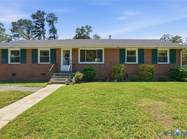 2403 Omega Rd, Henrico, VA 23228