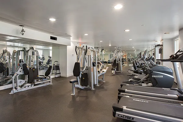 Rented by Corcoran | media 25