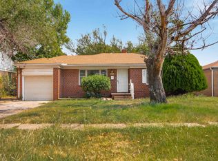 1144 Waverly St, Wichita, KS 67218