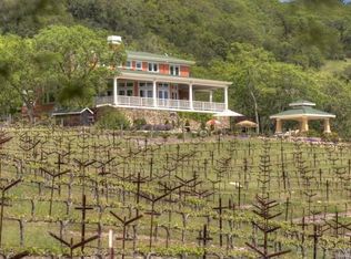 360 Taplin Rd, Saint Helena, CA 94574