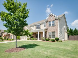 1370 Waverly Glen Dr, Alpharetta, GA 30004