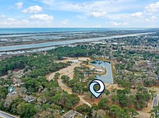 167 E Wayfinder Ln LOT 27, Hampstead, NC 28443