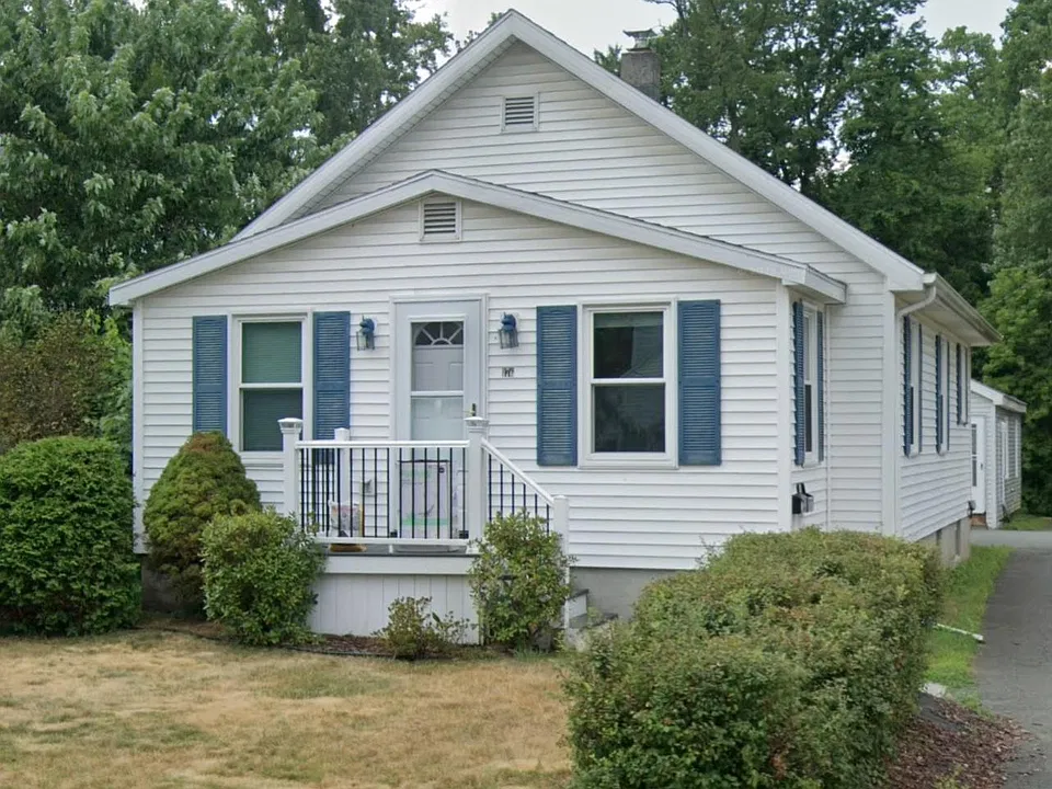 176 Exchange St