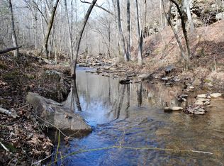 Gannon Ridge Rd, Shirley, AR 72153