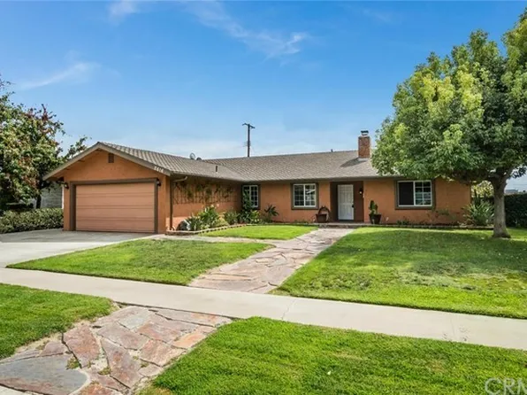 2616 E Gelid Ct, Anaheim, CA 92806