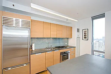 Rented by Barkin and Associates