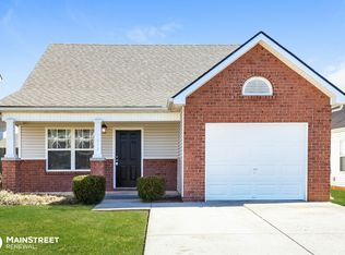 1613 Allston Dr, Murfreesboro, TN 37128