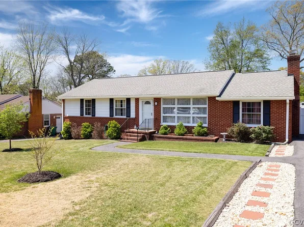 2214 Colwyn Rd, Henrico, VA 23229