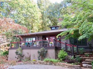 100 Douglas Cir, Pisgah Forest, NC 28768