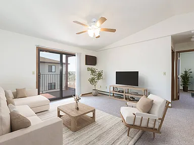 21B Floor Plan - 01-304