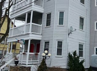 29-31 Seymour Ave #2, Lynn, MA 01902