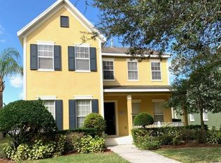 13885 Bluebird Pond Rd, Windermere, FL 34786