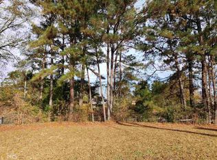 166 Dunson Shoals Rd, Franklin, GA 30217