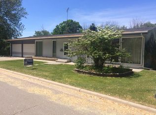 227 Anderson Ave, Croswell, MI 48422