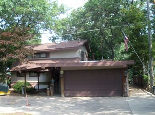 4660 Port Austin Rd, Caseville, MI 48725