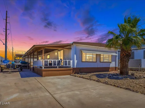 1551 Sea Swallow Dr, Lake Havasu City, AZ 86403
