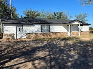18550 168th St, Lexington, OK 73051