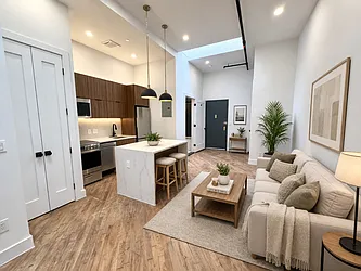 750 Grand Street, #4C