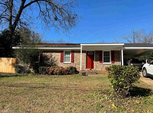 263 Blue Ruin St, Monticello, GA 31064