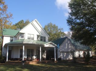 14126 Holly Springs Rd, Byhalia, MS 38611