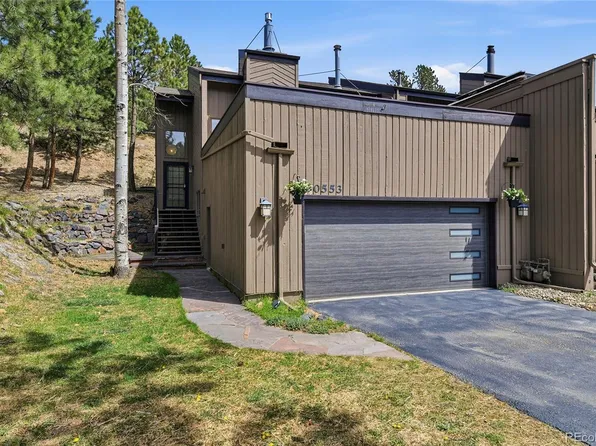 30553 Sun Creek Drive, Evergreen, CO 80439
