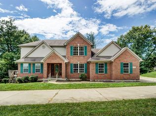 7845 Althaus Rd, Cincinnati, OH 45247