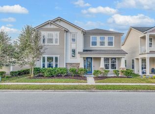 33 Verdure St, Saint Johns, FL 32259