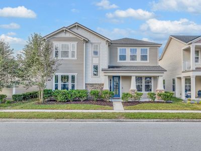 33 Verdure St, Saint Johns, FL, 32259