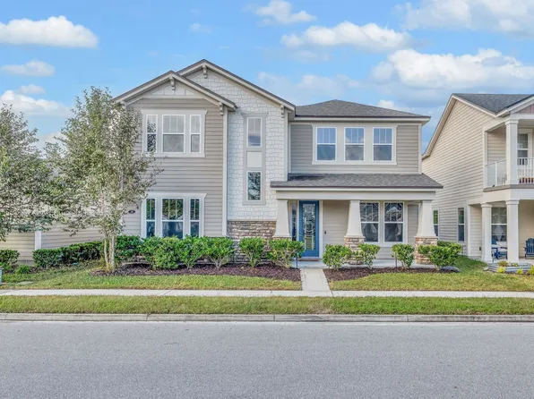 33 Verdure St, Saint Johns, FL 32259