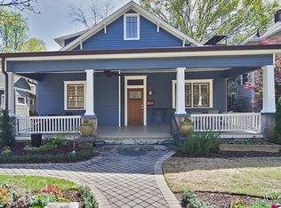 999 Drewry St NE, Atlanta, GA 30306